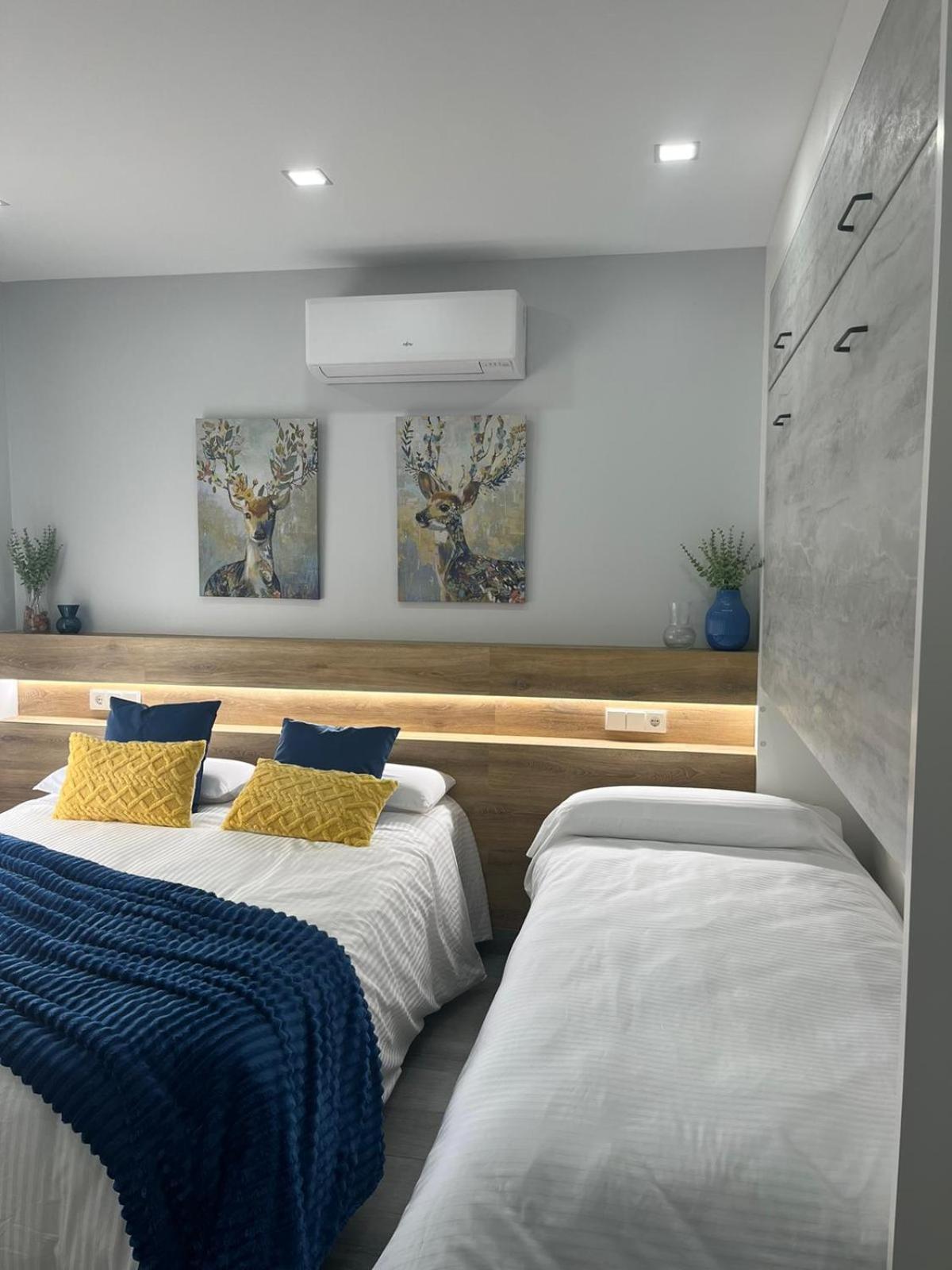 Matallana 32 Herencia Exterior foto